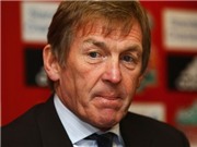 Bóng đá anh, ngoại hạng anh, lịch thi đấu euro 2012, HLV Dalglish sẽ phải "cầu cứu" Sir Alex Ferguson?