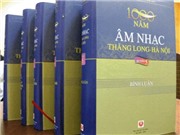 Bóng đá anh, ngoại hạng anh, lịch thi đấu euro 2012, "1.000 năm âm nhạc Thăng Long - Hà Nội" đoạt giải Đặc biệt xuất sắc