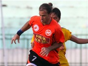 Bóng đá anh, ngoại hạng anh, lịch thi đấu euro 2012, AVG sẵn sàng chia sẻ quyền phát sóng mùa giải 2011