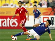 Bóng đá anh, ngoại hạng anh, lịch thi đấu euro 2012, Nhật Bản & niềm tin lung lay