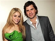 Bóng đá anh, ngoại hạng anh, lịch thi đấu euro 2012, Shakira chia tay bạn trai sau 11 năm hẹn hò