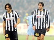 Bóng đá anh, ngoại hạng anh, lịch thi đấu euro 2012, Juventus tiếp tục bại trận: Cách mạng ở Turin sụp đổ