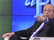 Bóng đá anh, ngoại hạng anh, lịch thi đấu euro 2012, Moggi: "Juve cần mua hậu vệ"