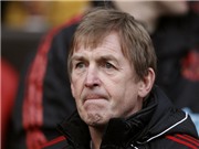 Bóng đá anh, ngoại hạng anh, lịch thi đấu euro 2012, Liverpool dưới thời Dalglish: Hoặc tồi, hoặc tốt. Xin đừng dở dang!