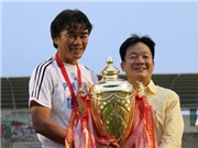 Bóng đá anh, ngoại hạng anh, lịch thi đấu euro 2012, Bầu Hiển đơn ca