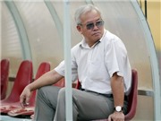 Bóng đá anh, ngoại hạng anh, lịch thi đấu euro 2012, Chuyên gia Nguyễn Văn Vinh:  “V-League có rất ít nhân tố mới”