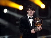 Bóng đá anh, ngoại hạng anh, lịch thi đấu euro 2012, QBV 2010: Các HLV, thủ quân nổi tiếng bầu chọn cho ai?