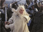 Bóng đá anh, ngoại hạng anh, lịch thi đấu euro 2012, “Cựu binh” Chúa Nhẫn lại tề tựu trong The Hobbit