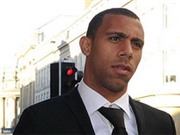 Bóng đá anh, ngoại hạng anh, lịch thi đấu euro 2012, Anton Ferdinand “nướng” tiền trong casino