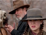 Bóng đá anh, ngoại hạng anh, lịch thi đấu euro 2012, Phim "True Grit" đứng đầu bảng xếp hạng Bắc Mỹ    