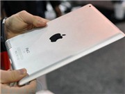 Bóng đá anh, ngoại hạng anh, lịch thi đấu euro 2012, iPad 2 có dung lượng ổ cứng lên đến 128 GB