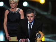 Bóng đá anh, ngoại hạng anh, lịch thi đấu euro 2012, Mourinho: Làm tốt hơn năm 2010 là điều không thể