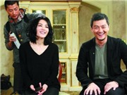 Bóng đá anh, ngoại hạng anh, lịch thi đấu euro 2012, Vương Phi: “Nổi tiếng thì dễ, làm mẹ mới khó”