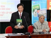 Bóng đá anh, ngoại hạng anh, lịch thi đấu euro 2012, Ra mắt hai cuốn sách chào mừng Đại hội 