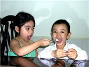 Bóng đá anh, ngoại hạng anh, lịch thi đấu euro 2012, 1001 mối lo khi trẻ em phải nghỉ học trốn giá rét