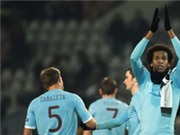 Bóng đá anh, ngoại hạng anh, lịch thi đấu euro 2012, Jo muốn ở lại Man City