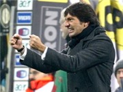 Bóng đá anh, ngoại hạng anh, lịch thi đấu euro 2012,  03h00 ngày 13/1, Inter – Genoa: Inter sẽ buông?