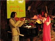Bóng đá anh, ngoại hạng anh, lịch thi đấu euro 2012, Bữa tiệc nghệ thuật quanh tập thơ 200 triệu