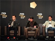 Bóng đá anh, ngoại hạng anh, lịch thi đấu euro 2012,  Sau cùng, FIFA muốn gì?