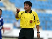 Bóng đá anh, ngoại hạng anh, lịch thi đấu euro 2012, Chuyện những ông vua sân cỏ: Nghệ thuật cầm còi