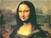 Bóng đá anh, ngoại hạng anh, lịch thi đấu euro 2012, Tiếp tục giải mã tranh Mona Lisa - “Nụ cười bí ẩn” đã thuộc về người khác 