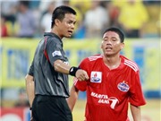 Bóng đá anh, ngoại hạng anh, lịch thi đấu euro 2012, “Đội đặc nhiệm” của HĐTT