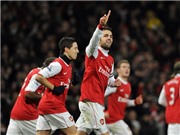 Bóng đá anh, ngoại hạng anh, lịch thi đấu euro 2012, 02h45 ngày 13/01, Ipswich Town – Arsenal: Tiếng gọi từ Wembley!