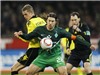Bóng đá anh, ngoại hạng anh, lịch thi đấu euro 2012, Nhịp sống Bundesliga: Bremen lại thua giao hữu