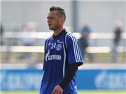 Bóng đá anh, ngoại hạng anh, lịch thi đấu euro 2012, Bundesliga, hướng đến lượt về, bài 2:  Mong manh Schalke