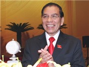 Bóng đá anh, ngoại hạng anh, lịch thi đấu euro 2012, Báo cáo của Ban Chấp hành Trung ương Đảng khóa X
