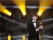 Bóng đá anh, ngoại hạng anh, lịch thi đấu euro 2012, Messi sẽ phải cạnh tranh với Nadal