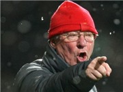Bóng đá anh, ngoại hạng anh, lịch thi đấu euro 2012, HLV Ferguson đòi "công lý" cho các đồng nghiệp 