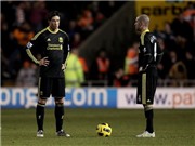 Bóng đá anh, ngoại hạng anh, lịch thi đấu euro 2012, Liverpool thua trận thứ 2 liên tiếp dưới triều đại Dalglish