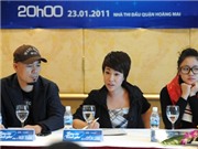 Bóng đá anh, ngoại hạng anh, lịch thi đấu euro 2012, Quốc Trung chính thức nhận lời làm album cho Uyên Linh