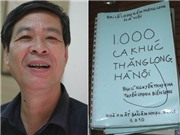Bóng đá anh, ngoại hạng anh, lịch thi đấu euro 2012, Nhạc sĩ Nguyễn Thụy Kha: 4 lần được xướng tên trong giải âm nhạc