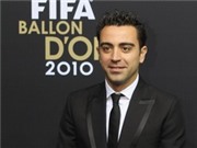 Bóng đá anh, ngoại hạng anh, lịch thi đấu euro 2012, Ông Vua không ngai Xavi: Cám ơn vì tất cả…