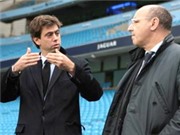 Bóng đá anh, ngoại hạng anh, lịch thi đấu euro 2012, Juventus lại chuẩn bị mua sắm rầm rộ: Sửa sai, càng sai hơn