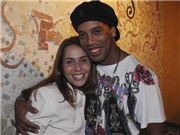 Bóng đá anh, ngoại hạng anh, lịch thi đấu euro 2012, Ronaldinho gia nhập Flamengo: Ước vọng hồi sinh