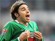 Bóng đá anh, ngoại hạng anh, lịch thi đấu euro 2012, Juventus sắp có Barzagli
