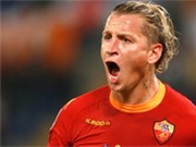 Bóng đá anh, ngoại hạng anh, lịch thi đấu euro 2012, Chuyển nhượng Serie A: Milan chú trọng hàng thủ