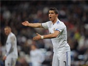 Bóng đá anh, ngoại hạng anh, lịch thi đấu euro 2012, Ronaldo vượt mặt 33 pichichi