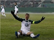 Bóng đá anh, ngoại hạng anh, lịch thi đấu euro 2012, Chuyển nhượng mùa Đông: Đóng băng vì thiếu tham vọng