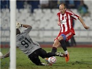 Bóng đá anh, ngoại hạng anh, lịch thi đấu euro 2012, Bundesliga, hướng đến lượt về, bài 3: Nóng lòng Bayern
