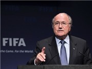 Bóng đá anh, ngoại hạng anh, lịch thi đấu euro 2012, Blatter: Premier League nên học hỏi từ La Liga