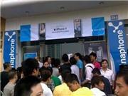 Bóng đá anh, ngoại hạng anh, lịch thi đấu euro 2012, iPhone 4 “cháy hàng” dịp Tết âm lịch Tân Mão