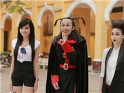 Bóng đá anh, ngoại hạng anh, lịch thi đấu euro 2012, Sắp khai trường phòng chiếu 3D lớn nhất Việt Nam
