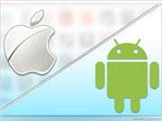 Bóng đá anh, ngoại hạng anh, lịch thi đấu euro 2012, Hệ điều hành Android không an toàn bằng iOS