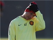 Bóng đá anh, ngoại hạng anh, lịch thi đấu euro 2012, Sáu đội bóng Anh "giành giật" hậu vệ Wes Brown