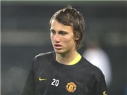 Bóng đá anh, ngoại hạng anh, lịch thi đấu euro 2012, Solskjaer đưa "hàng" của Man United về Na Uy