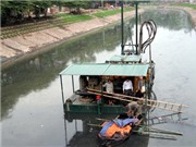Bóng đá anh, ngoại hạng anh, lịch thi đấu euro 2012, Hơn 500 tỷ đồng khơi “dòng” sông Tô Lịch, Hoàng Liệt, Lừ và Sét
